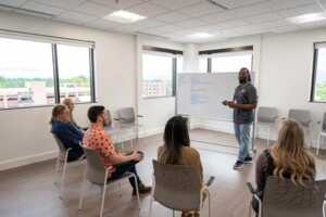Choose a detox in Colorado with licensed staff members