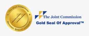CuraWest receives the Joint Commission Seal of Approval