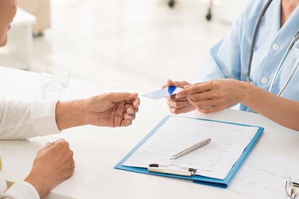 Using Friday Health Plans insurance to cover addiction treatment