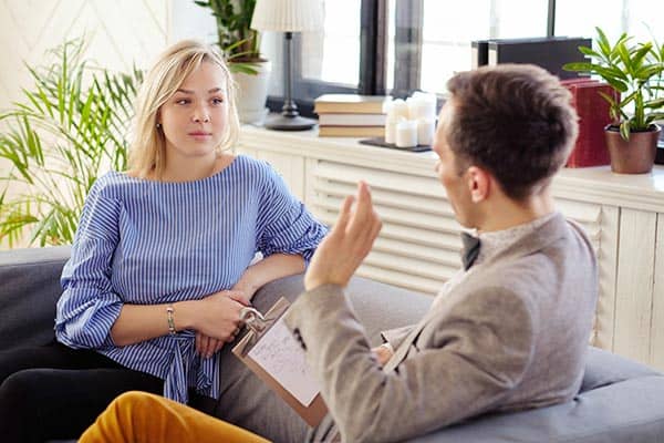 individual therapy for drug and alcohol addiction